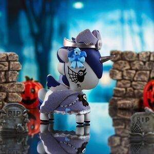 tokidoki Blue Demoness Unicorno from Unicorno After Dark Series 5